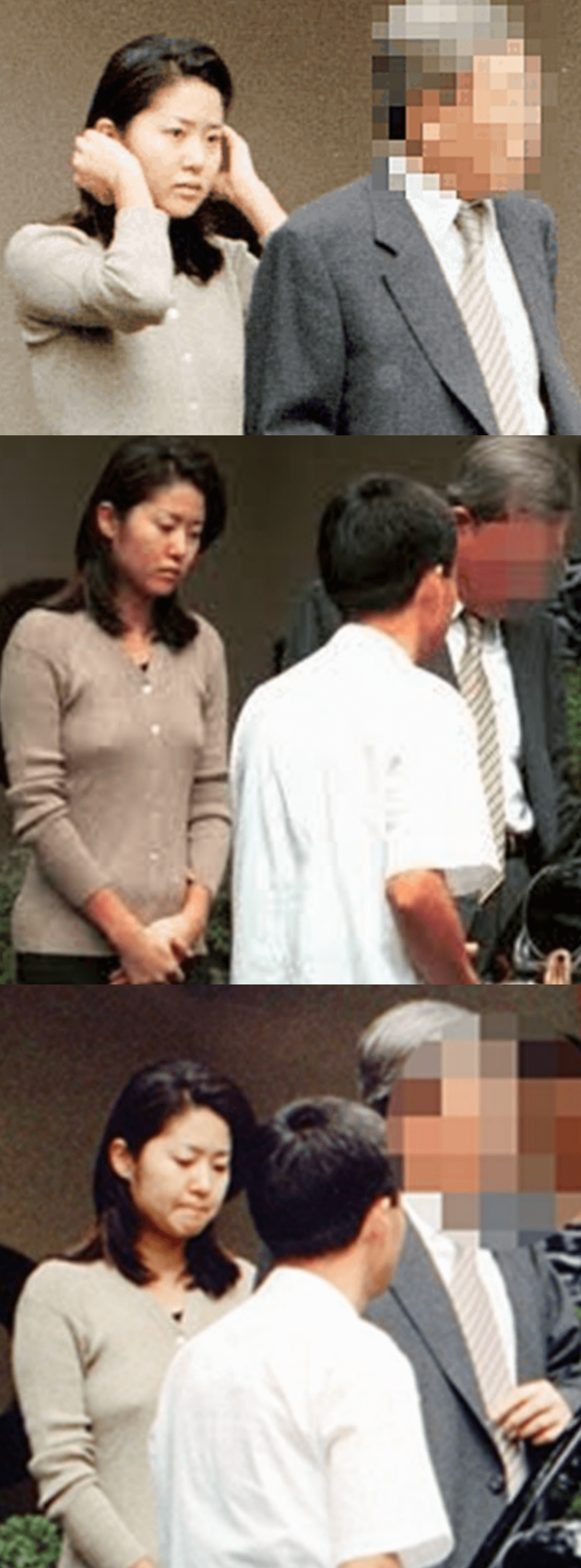 정용진 고현정 이혼 이유 자녀 아내 재혼 과정 셋째딸 공개 - 더데이즈 정용진 고현정 이혼 이유 자녀 아내 재혼 과정 셋째딸 공개 - 더데이즈