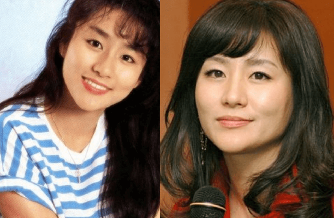 가수 이지연 결혼 이혼 재혼 남편 누구 9세 연하 외국인 약혼자와 헤어진 충격적인 이유는 - 더데이즈
