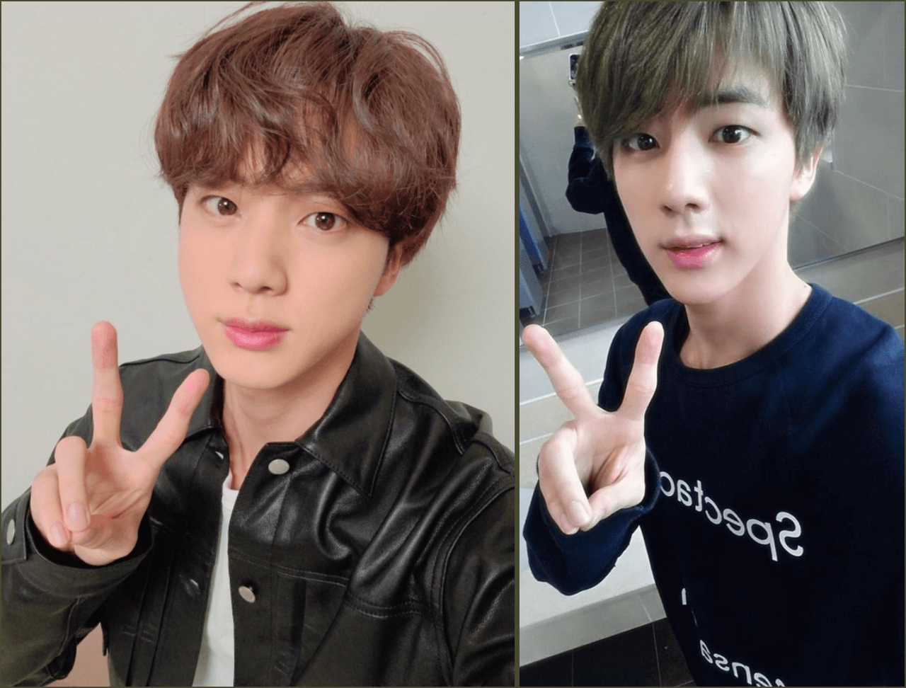 방탄소년단 진 손가락 부상 이유 무엇 힘줄 손상되어 봉합 수술 받아 - 더데이즈 방탄소년단 진 손가락 부상 이유 무엇 힘줄 손상되어 봉합 수술 받아 - 더데이즈