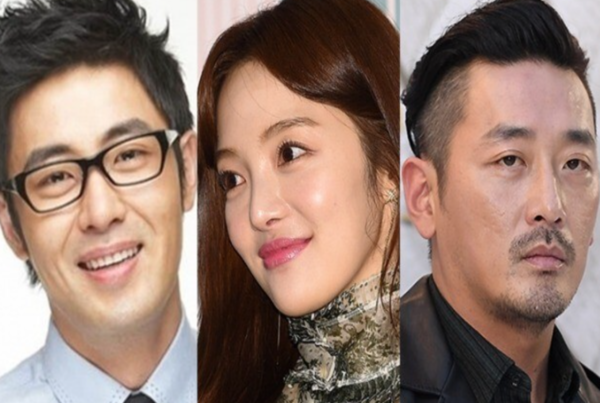 황보라 결혼 남편 직업 나이차이 하정우와의 놀라운 관계 - 더데이즈