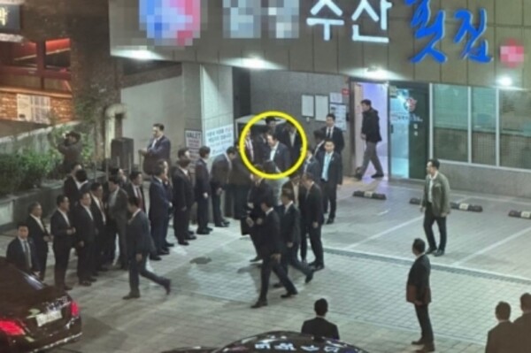 윤석열 다녀간 부산횟집 어디 일광 뜻 별점테러 쏟아지고 난리났다 - 더데이즈