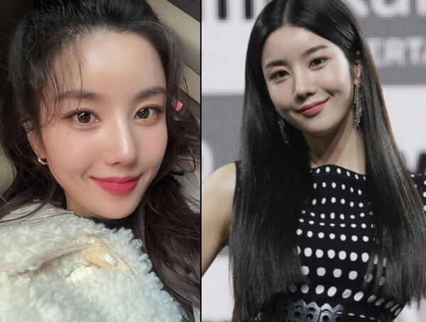 권은비 나이 프로필 학력 과거 성형 집안 과거 아버지 인스타그램 화제 - 더데이즈