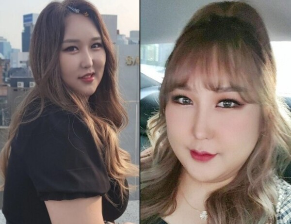 풍자 나이 프로필 과거 사진 얼굴 몸무게 트랜스젠더 남자친구 이상형 - 더데이즈