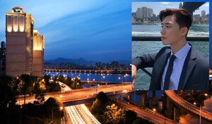 박서준 나이 프로필 근황 재산 얼마 결혼 여자친구 역시 남다르다 - 더데이즈
