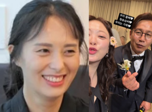 심현섭 아내 나이 프로필 직업 정영림 집안 아버지 누구 54세 새신랑과 와이프의 모습 역시나 놀라웠다
