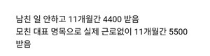 박나래 남친 논란 총정리
